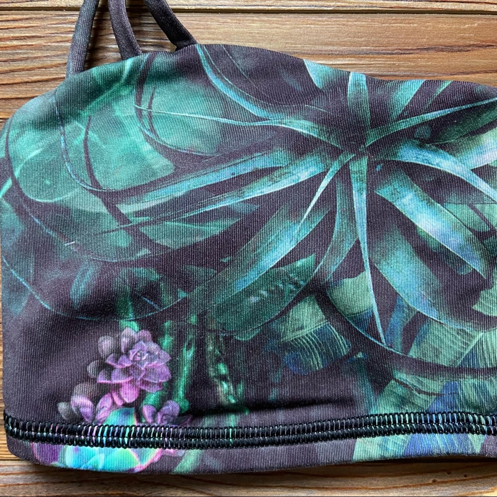 Lululemon Alight Bra - Picture 3 of 8